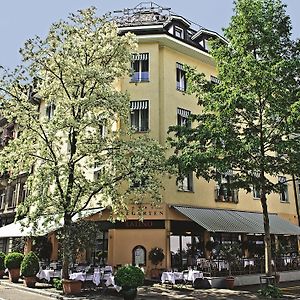 Boutique Hotel Seegarten