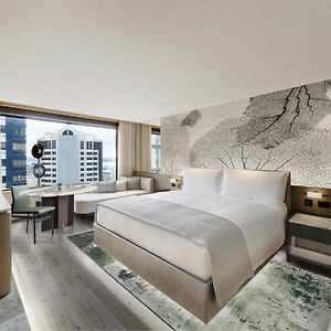 Jw Marriott Auckland